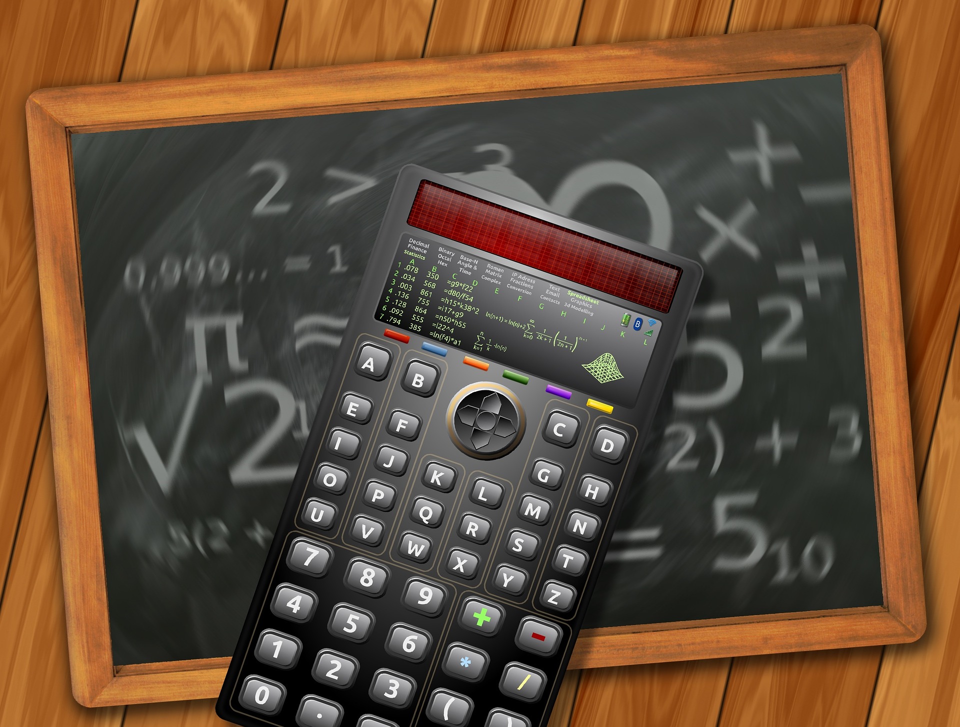 Obrázek: Novinky ze světa AI #68: Umělá inteligence přebírá práci výzkumníkům a matematikům, Gemini kopíruje funkce ChatGPT Obrázek: Novinky ze světa AI #68: Umělá inteligence přebírá práci výzkumníkům a matematikům, Gemini kopíruje funkce ChatGPT