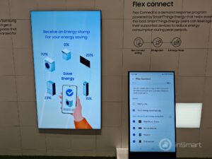 Obrázek: Umělá inteligence pro každého. Samsung chce dostat AI do všeho a všem