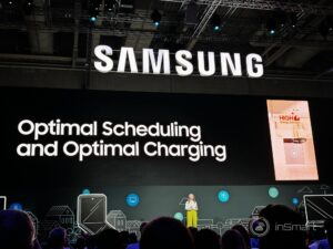 Obrázek: Umělá inteligence pro každého. Samsung chce dostat AI do všeho a všem