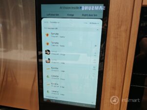 Obrázek: Umělá inteligence pro každého. Samsung chce dostat AI do všeho a všem