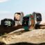 Obrázek: HONOR Watch 5: Další alternativa k Apple Watch s větším displejem zamíří do ČR