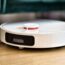 Obrázek: Recenze Xiaomi Robot Vacuum X20+: Bezúdržbový robotický vysavač se sám vyčistí a vypere mopy