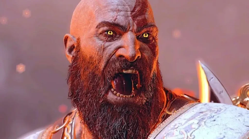 Obrázek: Kratos v dalším God of War může navštívit zemi faraonů, tvrdí známý insider