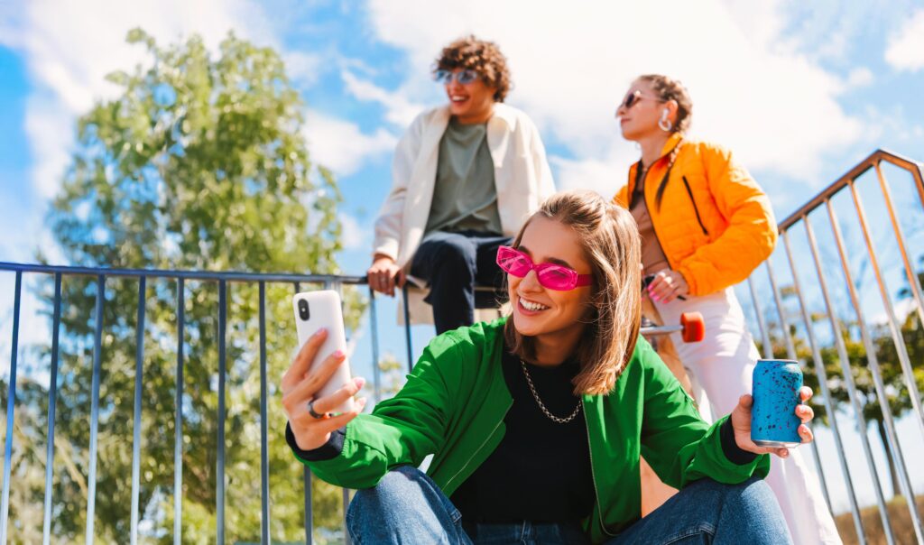 Obrázek: Vodafone rozdává letní dárky: Až 90 GB dat zdarma a neomezenou rychlost dat