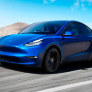 Obrázek: Tesla pracuje na novém voze. Vstane z mrtvých projekt levné Tesly 2?