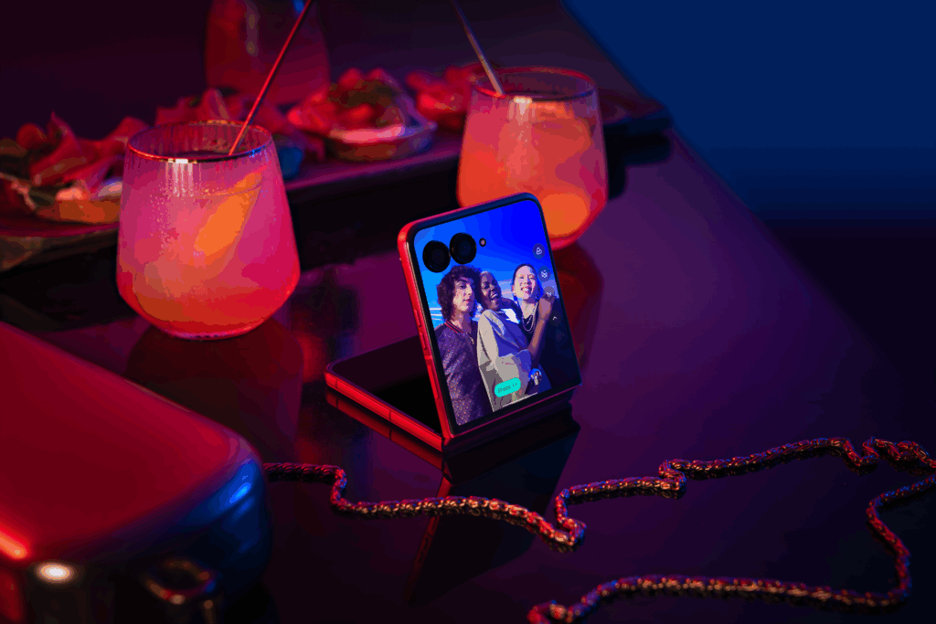 Obrázek: Když chcete to nejlepší. Vybíráme mobily pro zákazníky s neomezeným rozpočtem