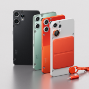 Obrázek: CMF by Nothing představil Phone 2 Pro. Naváže na svého předchůdce?