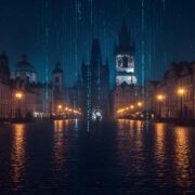 Obrázek: Ransomwarový útok na pražskou Správu služeb očima odborníků? Tohle je jen začátek Obrázek: Ransomwarový útok na pražskou Správu služeb očima odborníků? Tohle je jen začátek