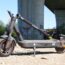 Obrázek: Recenze: Elektrická koloběžka Xiaomi Scooter 5 Max je jako dělaná do města