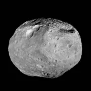 Obrázek: Astrofyzici odhalili pravdu o asteroidu Vesta. Nejde o planetku