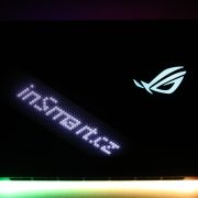 Obrázek: Recenze Asus ROG Strix SCAR 18: Nejvýkonnější herní notebook je bestie spoutaná kompaktními rozměry