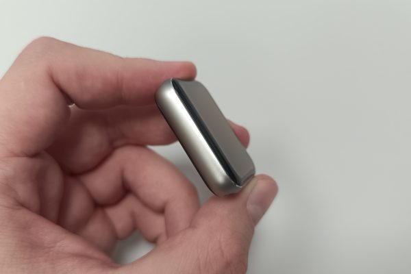 Obrázek: Recenze Xiaomi Smart Band 9 Pro: Chytrý náramek, který nedáte z ruky