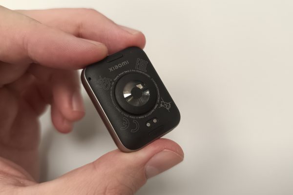 Obrázek: Recenze Xiaomi Smart Band 9 Pro: Chytrý náramek, který nedáte z ruky