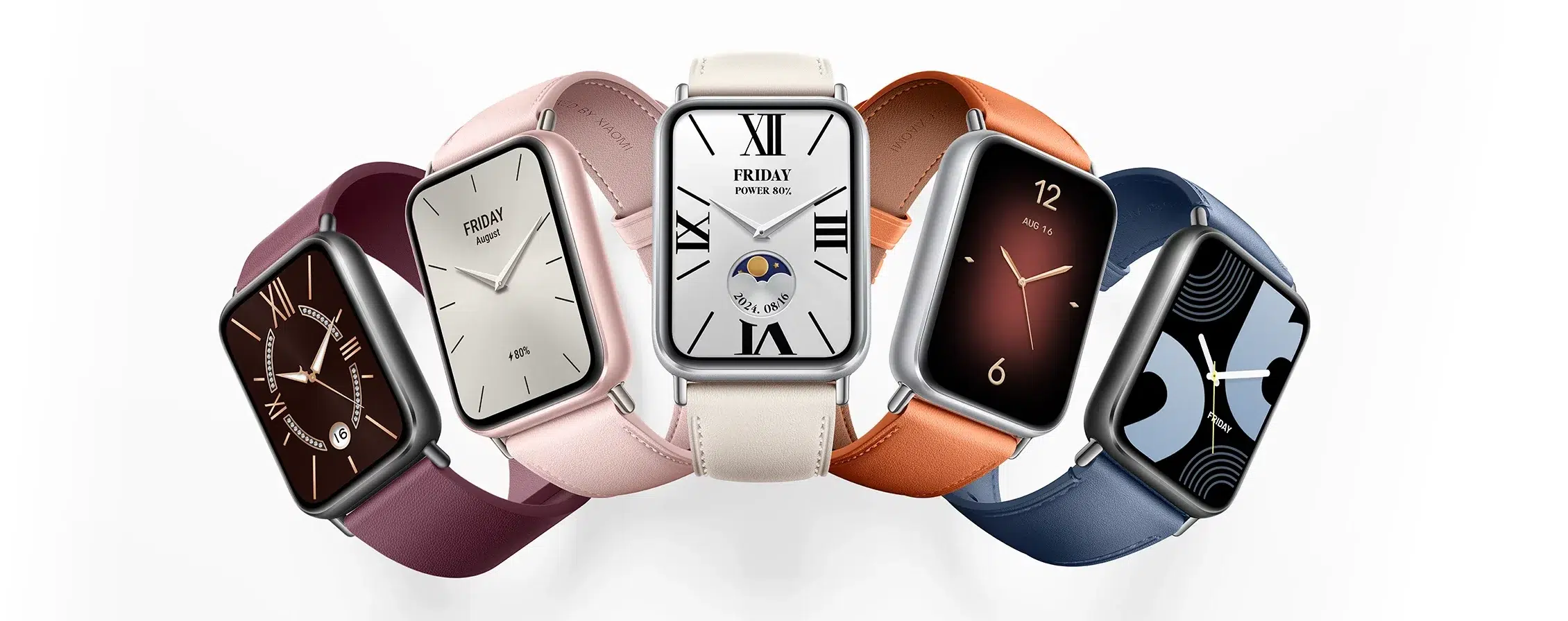 Obrázek: Recenze Xiaomi Smart Band 9 Pro: Chytrý náramek, který nedáte z ruky Obrázek: Recenze Xiaomi Smart Band 9 Pro: Chytrý náramek, který nedáte z ruky