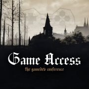 Obrázek: Brněnské výstaviště bude již po osmé hostovat herní konferenci Game Access