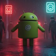 Obrázek: Android dostal ochranný štít proti SMS podvodům. Jak ho získat?