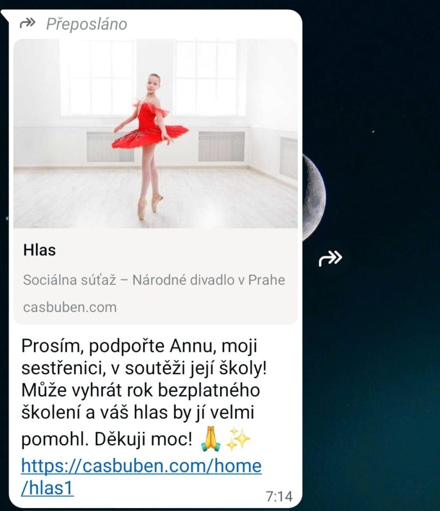 Obrázek: Češi, neklikejte na WhatsApp odkazy: Zákeřný typ podvodu se vydává za žádost o půjčku od kamaráda Obrázek: Češi, neklikejte na WhatsApp odkazy: Zákeřný typ podvodu se vydává za žádost o půjčku od kamaráda
