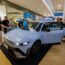 Obrázek: Budoucnost na čtyřech kolech: Přijďte otestovat nejnovější elektromobily na Salón Elektromobilů 2025 v Praze