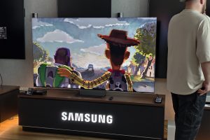 Obrázek: Konečně! I do starších televizí Samsung přibude dlouho chybějící funkce