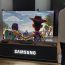 Obrázek: Samsung představil televize pro rok 2025. Láká na obří 8K model, AI a ceny od 8 990 Kč