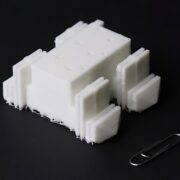 Obrázek: Vědci vytvořili roboty, kteří „vyjdou“ přímo z 3D tiskárny. Pohání je vzduch