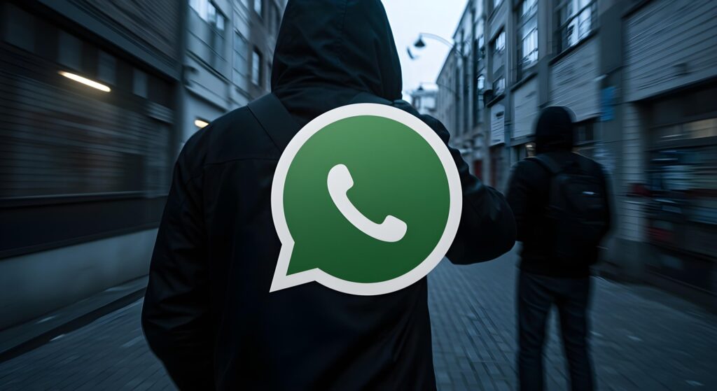 Obrázek: Češi, neklikejte na WhatsApp odkazy: Zákeřný typ podvodu se vydává za žádost o půjčku od kamaráda Obrázek: Češi, neklikejte na WhatsApp odkazy: Zákeřný typ podvodu se vydává za žádost o půjčku od kamaráda
