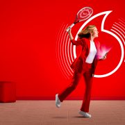 Obrázek: Vodafone spouští CyberWall: Kybernetická ochrana za 145 Kč zabrání i lidským chybám