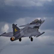 Obrázek: Novinky ze světa AI #111: Stíhačku Gripen E dokáže ovládat AI pilot, Mattel chce hračky s umělou inteligencí