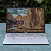 Obrázek: Srovnání notebooku ASUS Vivobook S 16 s Intelem, AMD a Snapdragonem: Mají se giganti čeho bát?