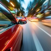 Obrázek: Místo pokuty pozvánka na kurz. Český řidič popsal zážitek s alternativou trestu za vysokou rychlost Obrázek: Místo pokuty pozvánka na kurz. Český řidič popsal zážitek s alternativou trestu za vysokou rychlost