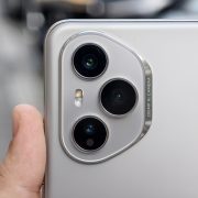 Obrázek: AI magie v HONORu 400 Pro: Jak z obyčejné fotky udělat video za pár sekund?