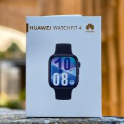 Obrázek: Letní soutěž o nové Huawei Watch Fit 4: Tenčí, chytřejší a s výdrží až 10 dní