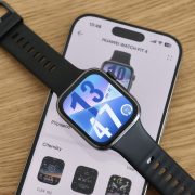 Obrázek: Trenér na zápěstí rozhýbe i lenochy. Jak běhat a cvičit s chytrými hodinkami Huawei Watch Fit 4?
