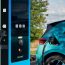 Obrázek: PRE před létem zlevnilo nabíjení v zahraničí. Kolik stojí cesta na dovolenou elektromobilem?