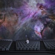 Obrázek: Praha o víkendu otevře svůj technologický skvost za 300 milionů: Jak se dostat do Planetária a na co se připravit?