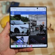 Obrázek: HONOR Magic V5 vs. Samsung Galaxy Z Fold7: bitva o titul nejlepší skládačky
