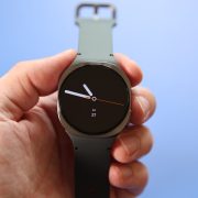 Obrázek: Galaxy Watch Ultra předběhly nové modely: Dostaly aktualizaci na One UI 8 Watch