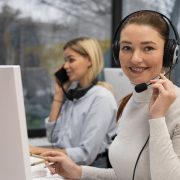 Obrázek: Kdy jste naposledy zavolali babičce? Den call center připomíná sílu lidského hlasu