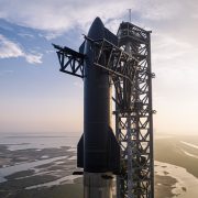 Obrázek: Kosmická spolupráce Evropy a USA: SpaceX pomůže italským vědcům s průzkumem Marsu