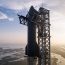 Obrázek: Kosmická spolupráce Evropy a USA: SpaceX pomůže italským vědcům s průzkumem Marsu