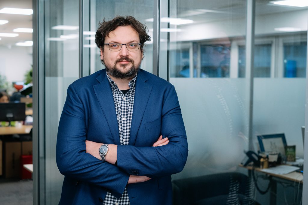 Obrázek: Konec soukromí na internetu? Kvůli Chat Control by z Evropy odešly i české firmy