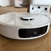 Obrázek: Recenze MOVA E30 Ultra. Vysává, mopuje, sám se vyčistí a jde mu to dobře. Pořídit se dá velice výhodně