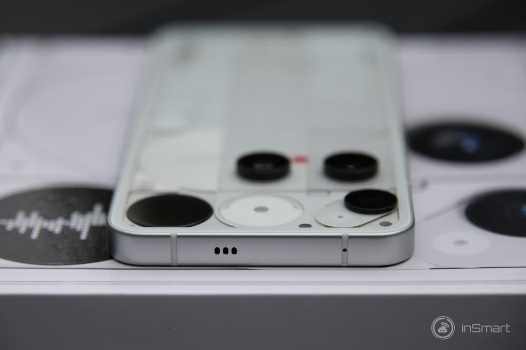 Obrázek: Recenze Nothing Phone (3): Krásná designovka, nebo předražený telefon?