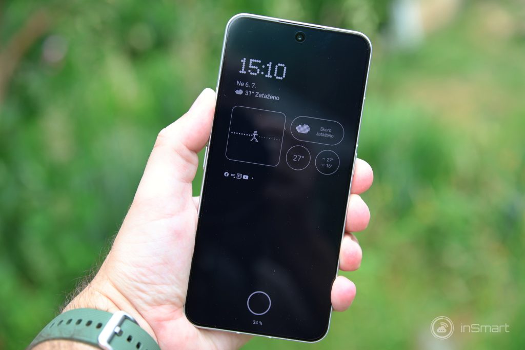 Obrázek: Recenze Nothing Phone (3): Krásná designovka, nebo předražený telefon?