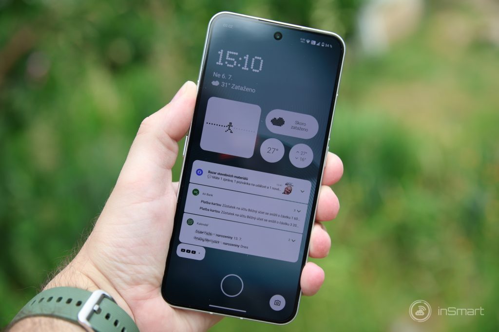 Obrázek: Recenze Nothing Phone (3): Krásná designovka, nebo předražený telefon?