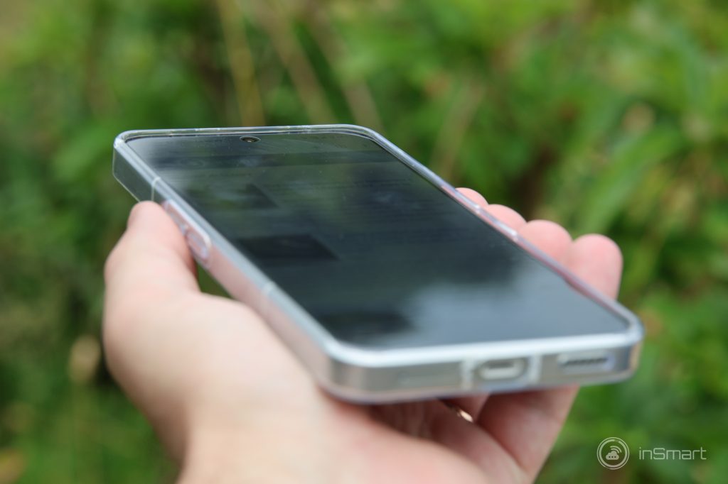 Obrázek: Recenze Nothing Phone (3): Krásná designovka, nebo předražený telefon?