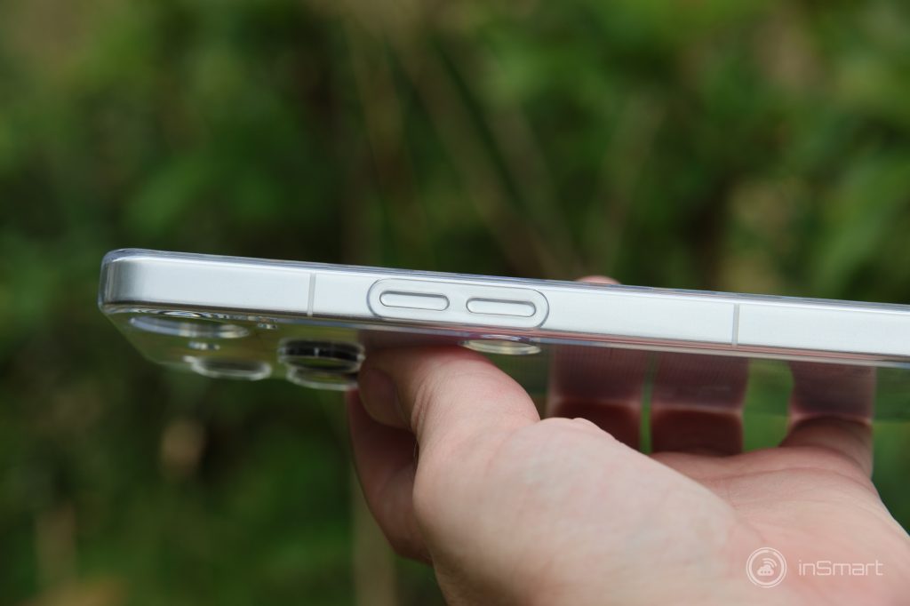 Obrázek: Recenze Nothing Phone (3): Krásná designovka, nebo předražený telefon?