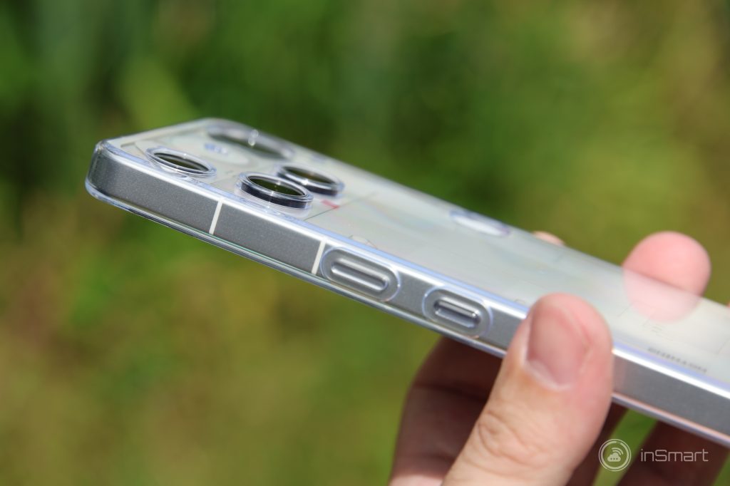 Obrázek: Recenze Nothing Phone (3): Krásná designovka, nebo předražený telefon?