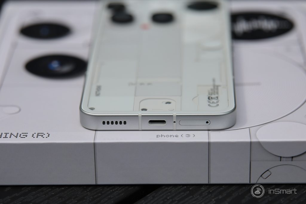 Obrázek: Recenze Nothing Phone (3): Krásná designovka, nebo předražený telefon?