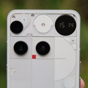 Obrázek: Recenze Nothing Phone (3): Krásná designovka, nebo předražený telefon?